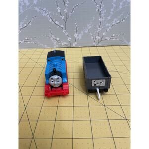 Thomas And Friends Trackmaster Walking Bridge Cogs And Gears Train Tank Engine